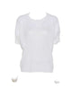 Ermanno Cotton T-Shirt