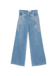 Ermanno Cotton Jeans