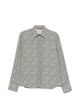 Ermanno Scervino Camisa