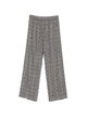 Ermanno Scervino Ermanno Scervino Grey Trousers.