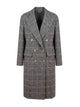Ermanno Scervino Coat