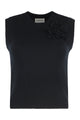 Parosh Loira Knitted Vest