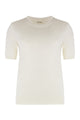 Parosh Linfa Short Sleeve Sweater