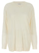 P.a.r.o.s.h. Crew-Neck Sweater
