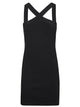 Parosh Viscose Blend Dress
