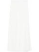 Parosh Knitted Flared Trousers