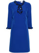 Parosh Vestido