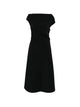 Parosh Midi Dress