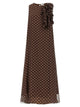 P.a.r.o.s.h. 'Pallina' Dress
