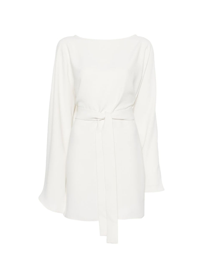 Parosh Short Dress