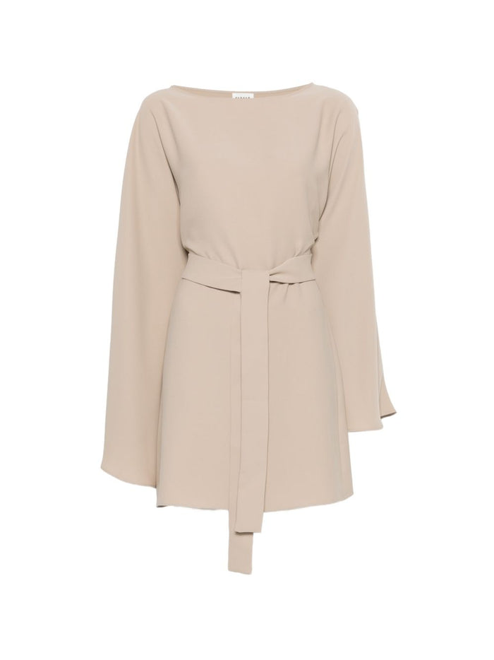Parosh Short Dress