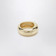 Éliou Amaya Gold-Tone Ring