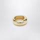 Eliou Amaya Goldtone Ring