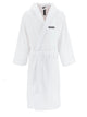Dsquared2 Bathrobe With Logo