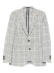 Latorre Baby Alpaca Wool Jacket