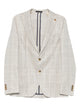 Latorre Linen Wool Jacket