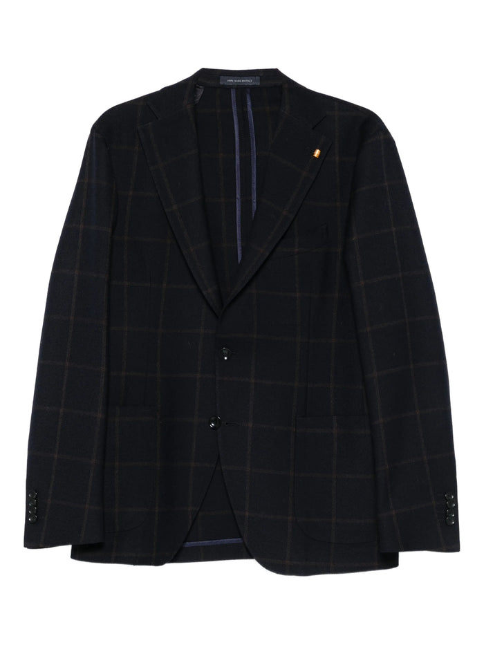 Latorre Wool Jacket