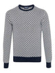 Drumohr Crew-Neck Sweater