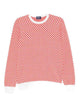 Drumohr `Razor Blade` Sweater