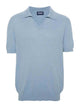 Drumohr Polo With Logo