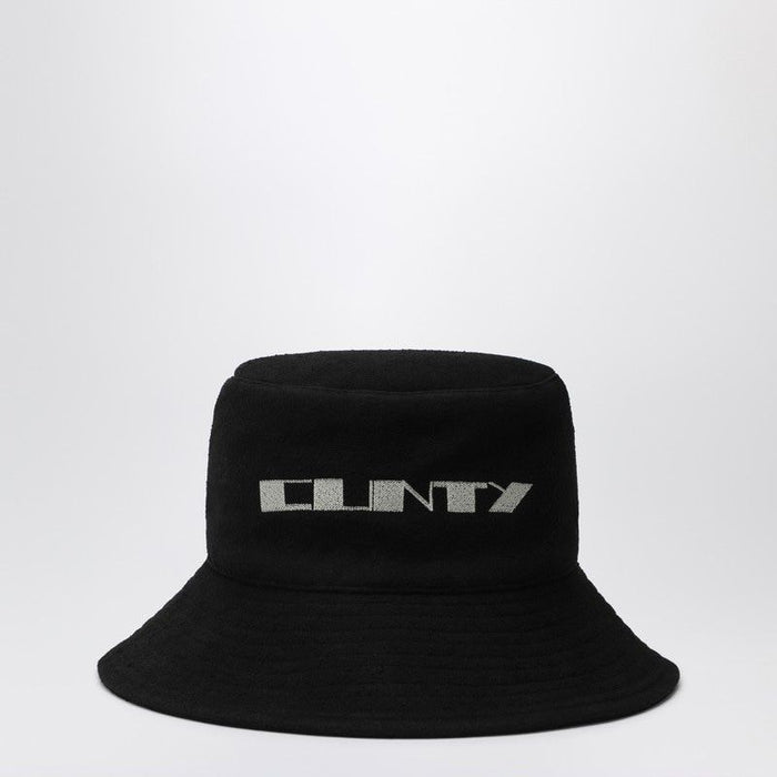 Drkshdw Bucket Hat Black Cunty