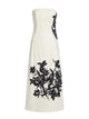 Crida Milano Long Dress