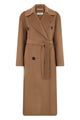 S Max Mara Dalila Wool And Cashmere Coat