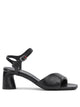 Halmanera Sandals