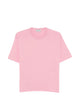 John Smedley Sea Island Cotton Sweater