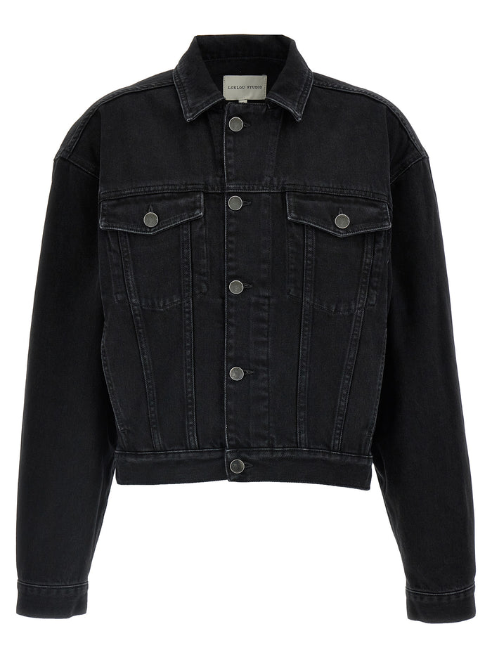 Loulou De Saison 'Dave' Jacket