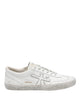Premiata White David Sneakers