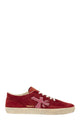 Premiata David 8102 - Suede Trainers