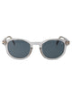 David Beckham Grigio Acetate Sunglasses