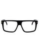 David Beckham Black Acetate Glasses