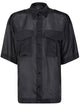 Phoebe Philo Lite Utility Shirt