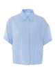 Dondup Striped Shirt