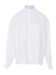 Dondup White Shirt