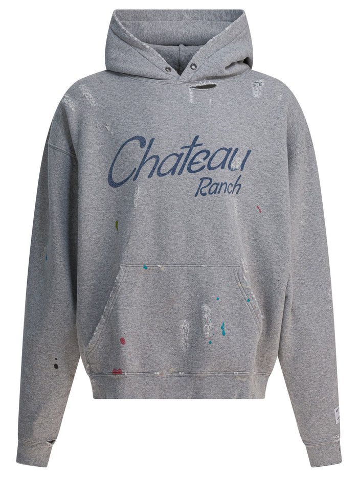Gallery Dept. "Chateau Ranch" Hoodie