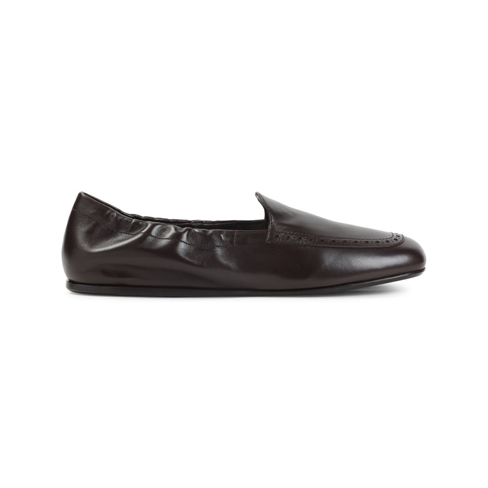 Church's Rika Brown Calf Leather Loafers