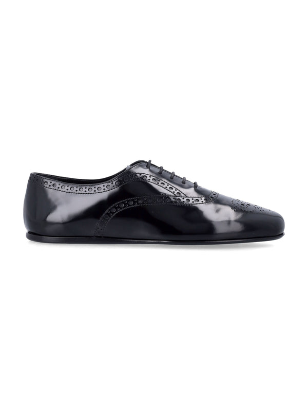 Church's Church’s Rebecca Leather Derby