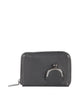Discord By Yohji Yamamoto Clasp Poket Wallet M