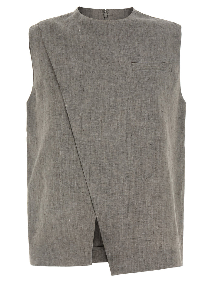 Loulou De Saison 'Della' Top