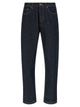 Riviera Project Tapered Leg Jeans