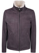 Barba Napoli "Dennis" Shearling