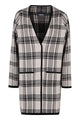 S Max Mara Destino Virgin Wool Cardigan