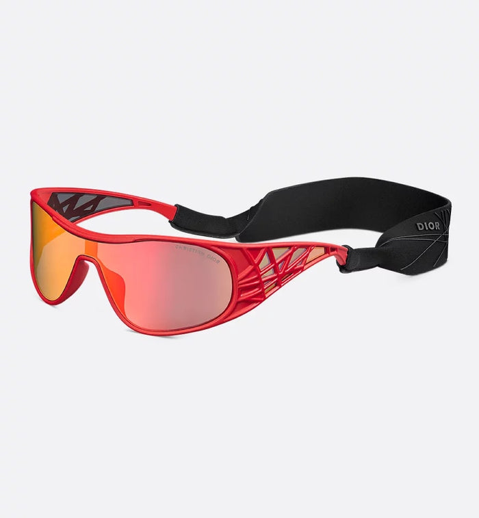 Dior Multicolour Acetate Sunglasses