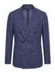 Drumohr Double-Breasted Jacket