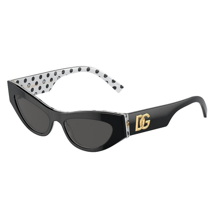 Dolce & Gabbana Dolce & Gabbana Dg4450 331687