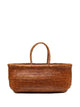 Dragon Difussion Dragon Difussion Handbag Brown