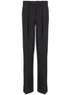 Balmain Pleated Gdp Pants